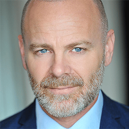 Michael Cram