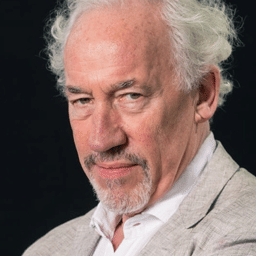 Simon Callow
