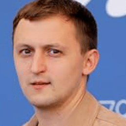 Yevhen Grygoriev