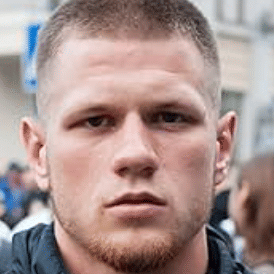 Serhii Filimonov