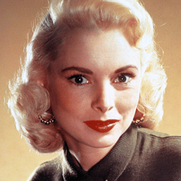 Janet Leigh