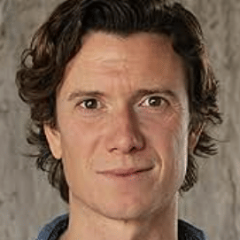 Kirk Barker