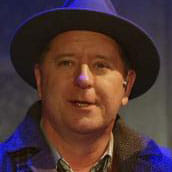 Steve Luker