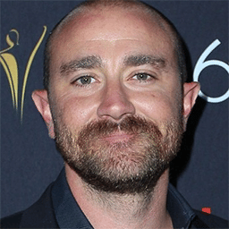Josh McConville