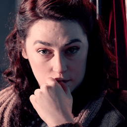 Angel Hannigan