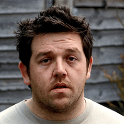 Nick Frost