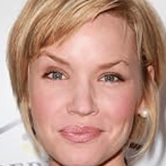 Ashley Scott
