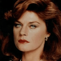 Meg Foster