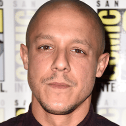 Theo Rossi