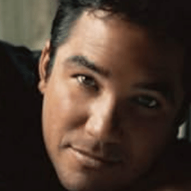 Dean Cain