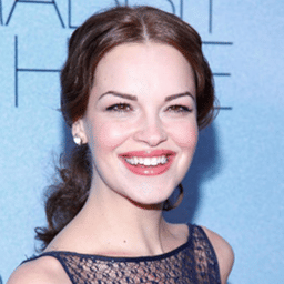 Tammy Blanchard