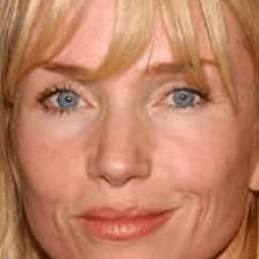 Rebecca De Mornay