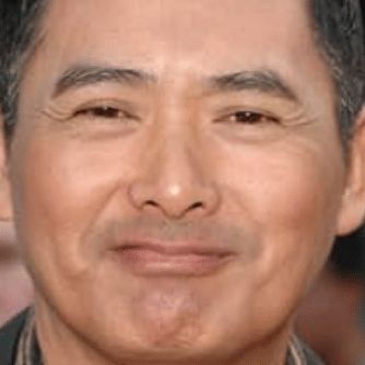 Chow Yun Fat
