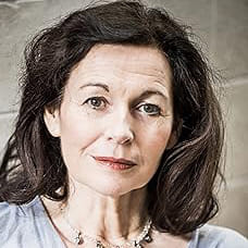 Helena Bereen