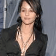 Persia White