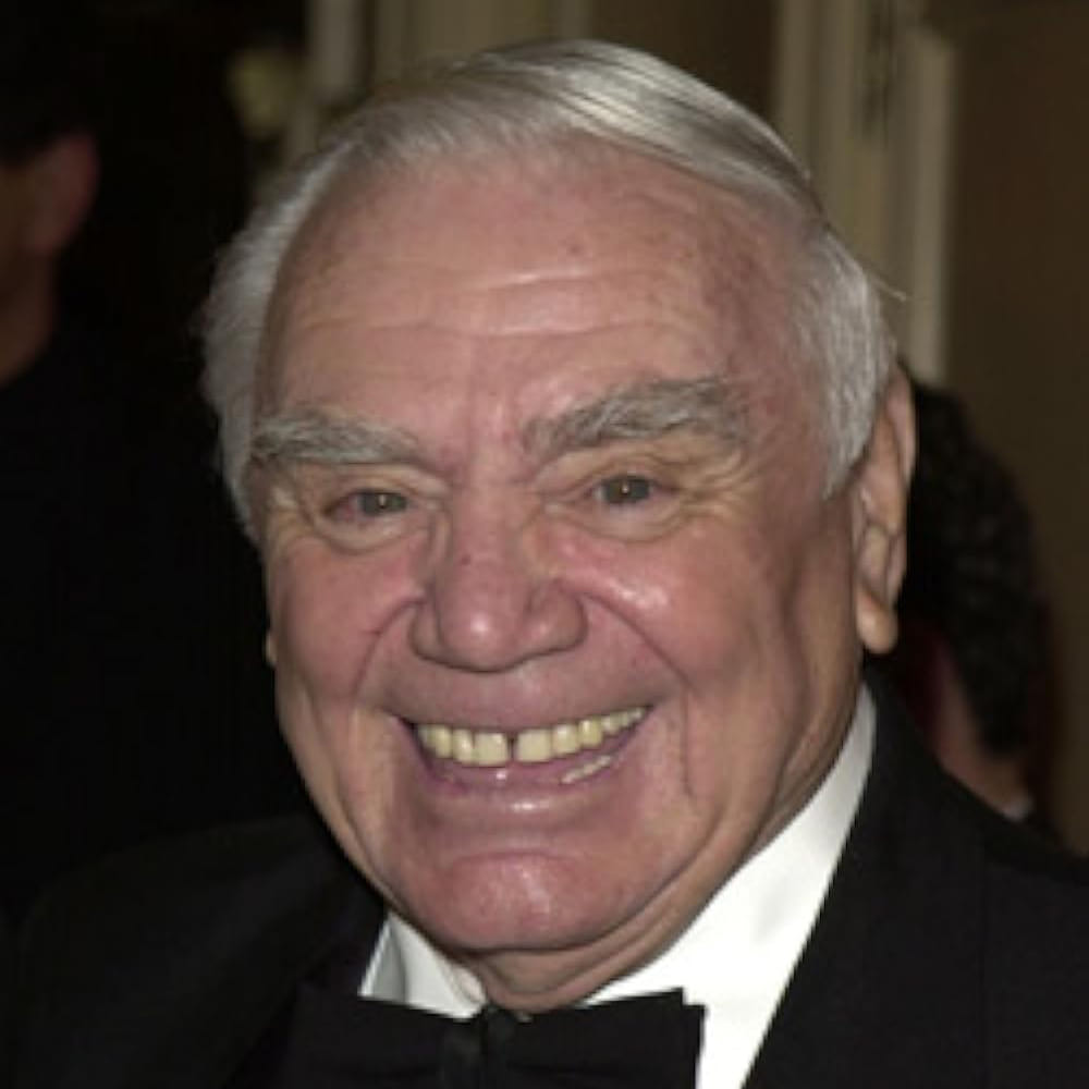 Ernest Borgnine