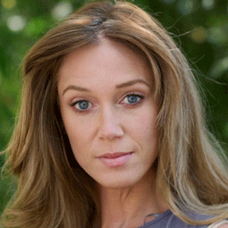 Megan Lockhurst