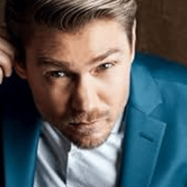 Chad Michael Murray