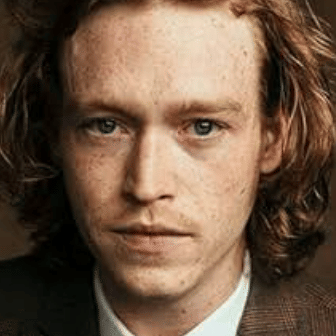 Caleb Landry Jones
