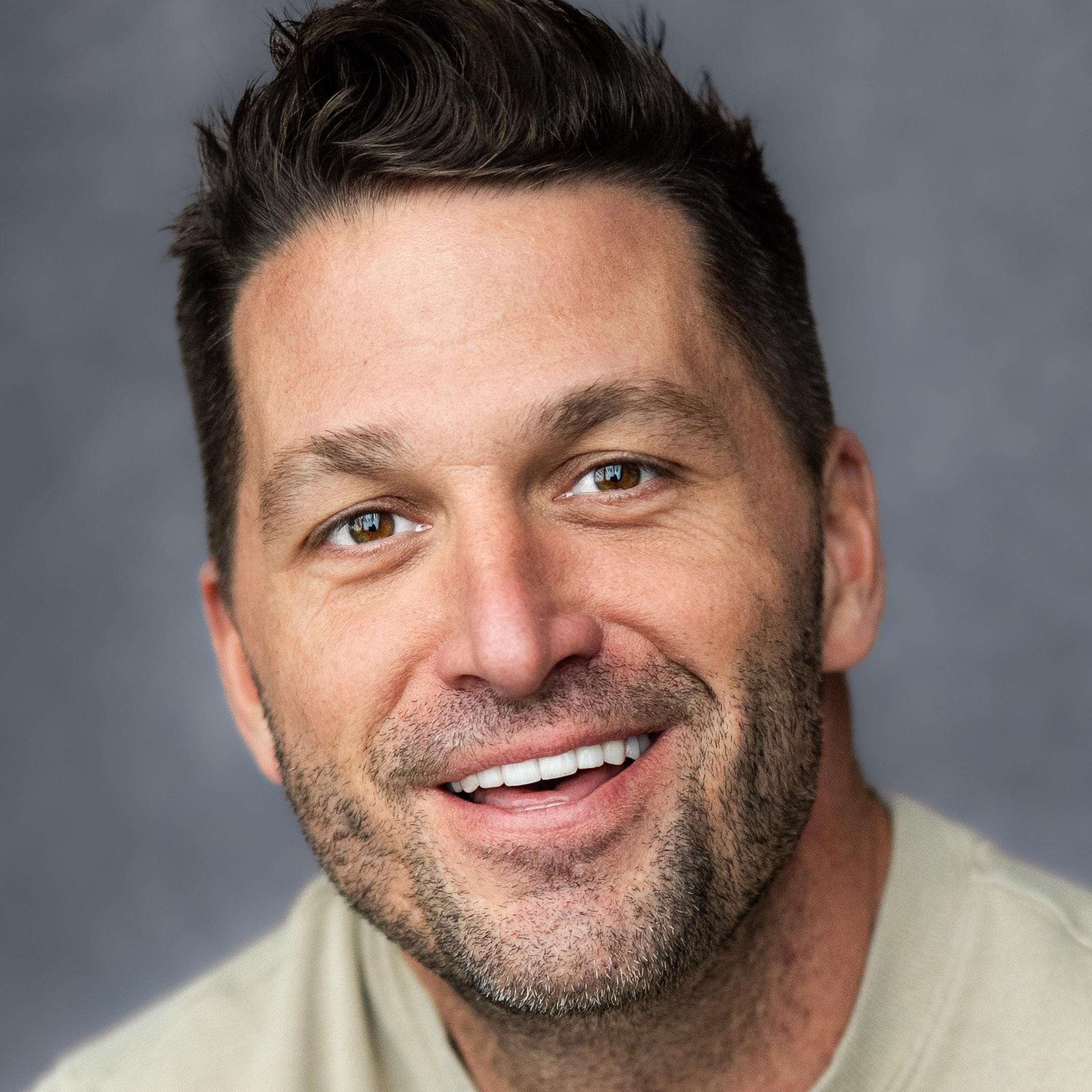 Brett Tutor