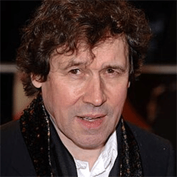 Stephen Rea