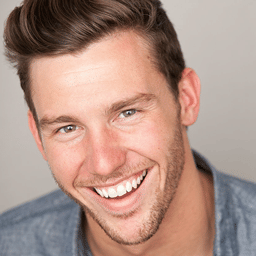 Andrew Joseph Montgomery