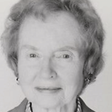 Hilary Mason