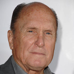 ROBERT DUVALL
