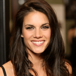 Missy Peregrym