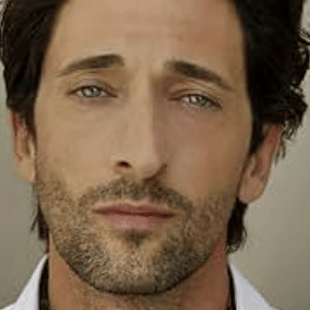 Adrien Brody