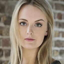 Ashleigh Dorrell