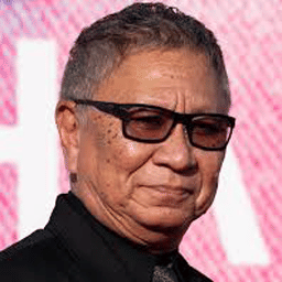 Takashi Miike