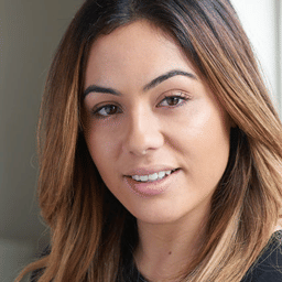 Hanna Tevita