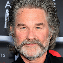 Kurt Russell
