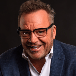 Tom Arnold