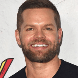 Wes Chatham