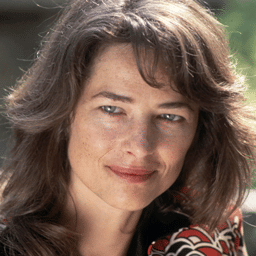 Charlotte Rampling