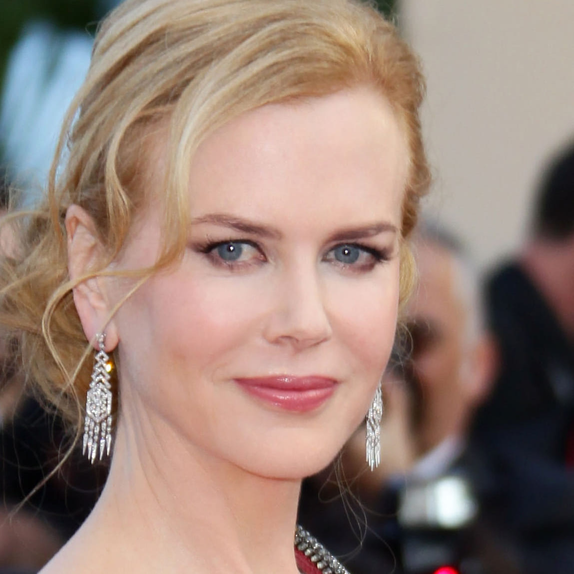 NICOLE KIDMAN