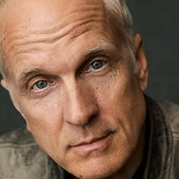 Patrick Fabian