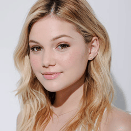 Olivia Holt