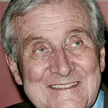 Patrick Macnee