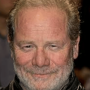 Peter Mullan