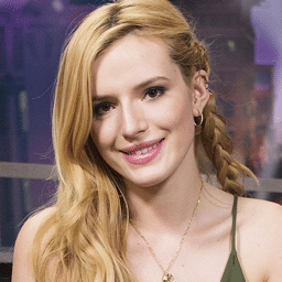Bella Thorne
