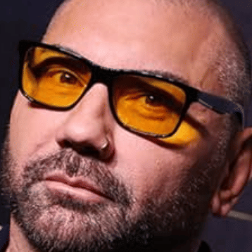 Dave Bautista