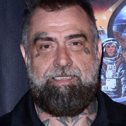 Mike Ferguson