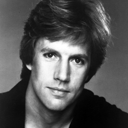 Jameson Parker