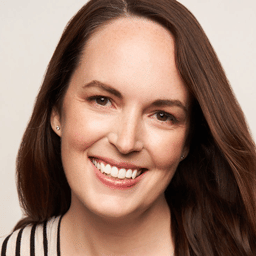 SARAH NICKLIN 