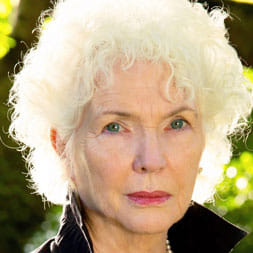 FIONNULA FLANAGAN