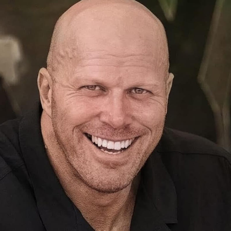 Nathan Jones