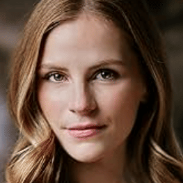 Kristen Kaster